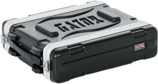 Rack Case Gator GR-2S Standard Shallow 2U Rack Case - 1