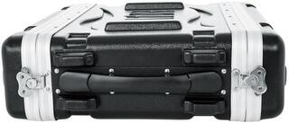 Rack Case Gator GR-2S Standard Shallow 2U Rack Case - 3