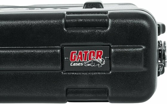 Rack Case Gator GR-2S Standard Shallow 2U Rack Case - 5