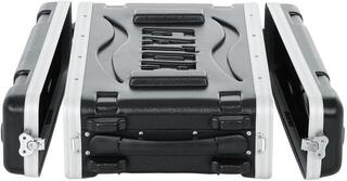 Rack Case Gator GR-2S Standard Shallow 2U Rack Case - 2
