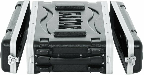 Rack Case Gator GR-2S Standard Shallow 2U Rack Case - 3