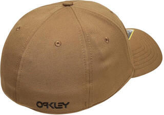 Námornícka čiapka, šiltovka Oakley 6 Panel Stretch Hat Embossed Šiltovka Coyote L/XL - 2