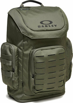 Lifestyle ruksak / Torba Oakley Urban Ruck Pack Dark Brush 29,5 L Ruksak - 2