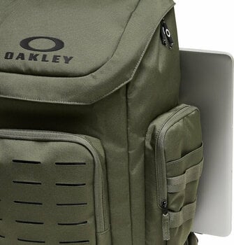 Lifestyle Backpack / Bag Oakley Urban Ruck Pack Dark Brush 29,5 L Backpack - 5
