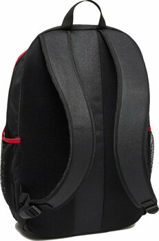 Lifestyle Backpack / Bag Oakley Enduro 4.0 Black/Red 25 L Backpack - 3