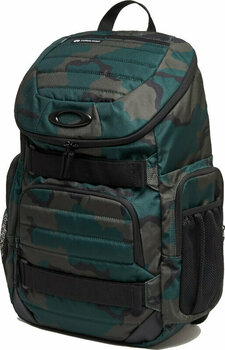 Lifestyle Backpack / Bag Oakley Enduro 3.0 Big Backpack B1B Camo Hunter 30 L Backpack - 2