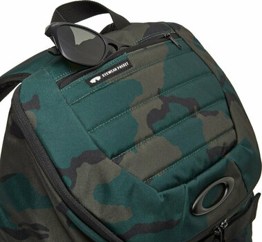 Rucsac urban / Geantă Oakley Enduro 3.0 Big Backpack B1B Camo Hunter 30 L Rucsac - 4