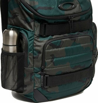 Lifestyle plecak / Torba Oakley Enduro 3.0 Big Backpack B1B Camo Hunter 30 L Plecak - 5