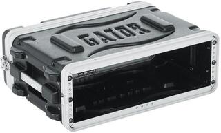 Rack kovček Gator Gator GR-3S Standard Shallow 3U Rack kovček - 2