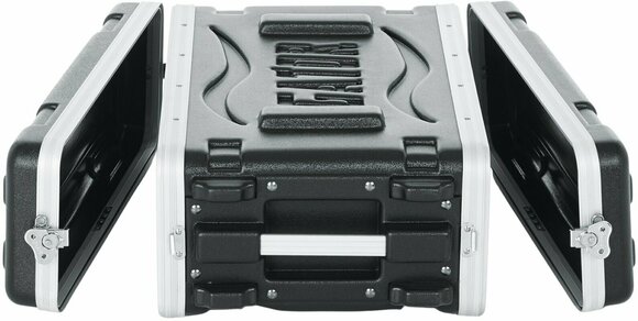 Rack Case Gator Gator GR-3S Standard Shallow 3U Rack Case - 4