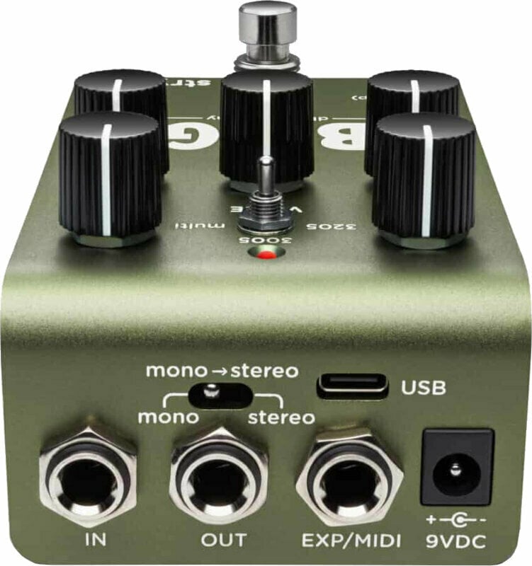 Strymon Brig Efekt gitarowy - Muziker