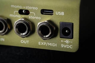 Kytarový efekt Strymon Brig Kytarový efekt - 3