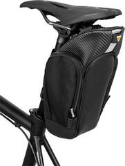 Geantă pentru bicicletă Topeak Mondo Pack Geantă de șa Black XL 2 L - 1