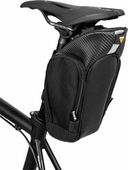 Bicycle bag Topeak Mondo Pack Black XL 2 L - 2