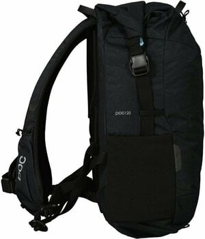 Ski Travel Bag POC Versatile Uranium Black Ski Travel Bag - 2