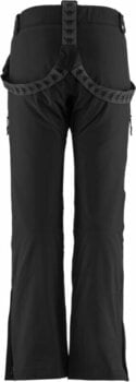Smučarske hlače Kappa 6Cento 634 Womens Ski Pants Black M - 3