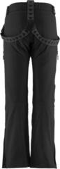 Pantalone da sci Kappa 6Cento 634 Womens Ski Pants Black XS Pantalone da sci - 2