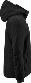 Smučarska jakna Kappa 6Cento 606 Mens Ski Jacket Black L - 2