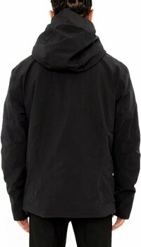 Smučarska jakna Kappa 6Cento 606 Mens Ski Jacket Black L - 6