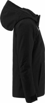 Lyžařská bunda Kappa 6Cento 610 Womens Ski Jacket Black XS - 2