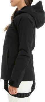 Μπουφάν Σκι Kappa 6Cento 610 Womens Ski Jacket Black XS - 5