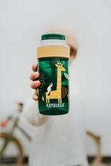 Waterfles Kambukka Waterfles Lagoon Kids Safari Jungle 400 ml - 3
