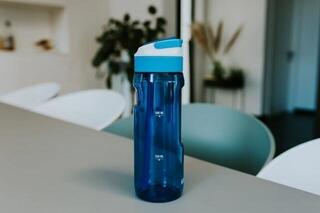Wasserflasche Kambukka Wasserflasche Lagoon Crisp Blue 750 ml - 3