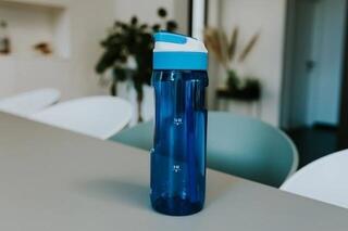 Wasserflasche Kambukka Wasserflasche Lagoon Crisp Blue 750 ml - 4