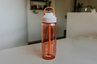 Wasserflasche Kambukka Wasserflasche Lagoon Mango Tango 750 ml - 3