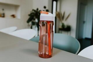 Wasserflasche Kambukka Wasserflasche Lagoon Mango Tango 750 ml - 4