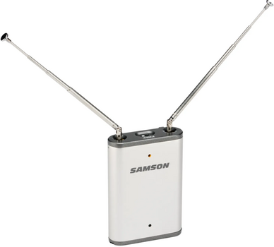Set Microfoni Wireless ad Archetto Samson AirLine Micro Earset - E3 E3: 864.500 MHz - 3
