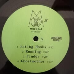 LP platňa Moderat - III (LP) - 1