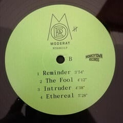 LP platňa Moderat - III (LP) - 2