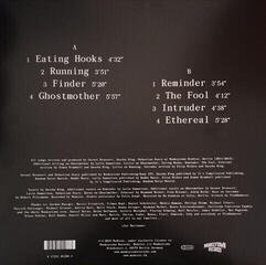LP platňa Moderat - III (LP) - 3