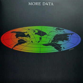 Disque vinyle Moderat - More D4ta (Deluxe Edition) (LP) - 5