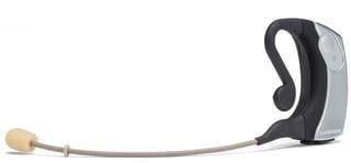 Wireless set Samson AirLine Micro Earset - E1 Wireless set E1: 864.125 MHz - 1