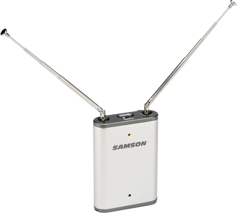Frequency Range