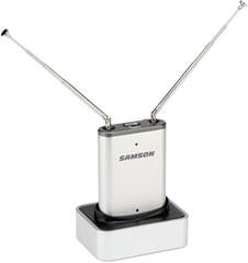 Wireless set Samson AirLine Micro Earset - E1 Wireless set E1: 864.125 MHz - 3