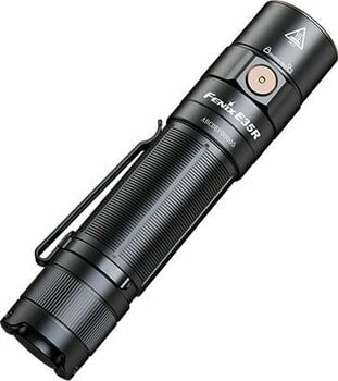 Flashlight Fenix E35R Flashlight - 4