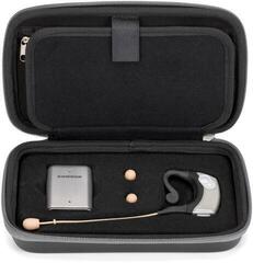 Wireless set Samson AirLine Micro Earset - E1 Wireless set E1: 864.125 MHz - 5