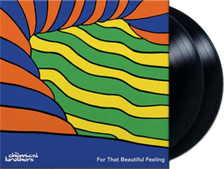 LP platňa The Chemical Brothers - For That Beautiful Feeling (2 LP) - 1