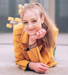 Zenei CD Tereza Balonová - Lampiony (CD) - 1