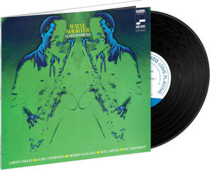 Vinylplate Wayne Shorter Schizophrenia (Blue Note Tone Poet Series) (LP) - 1