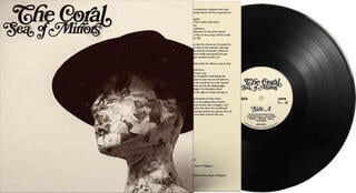 LP platňa The Coral - Sea Of Mirrors (LP) - 1
