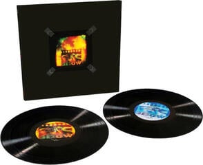 LP platňa The Cure - Show (30th Anniversary Edition) (2 LP) - 1