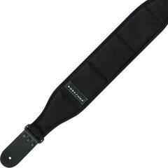 Sangle pour guitare Ibanez BWS90 Sangle pour guitare Black - 1
