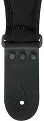 Sangle pour guitare Ibanez BWS90 Sangle pour guitare Black - 2