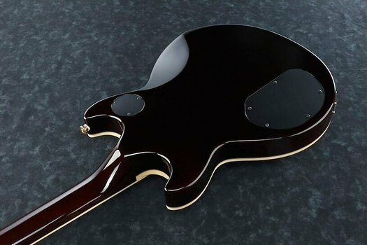 Elektriska gitarrer Ibanez AR2619-AV Antique Violin - 3