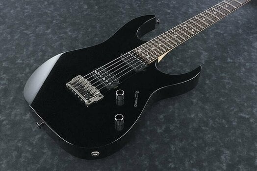 Električna gitara Ibanez RG652FX-GK - 4