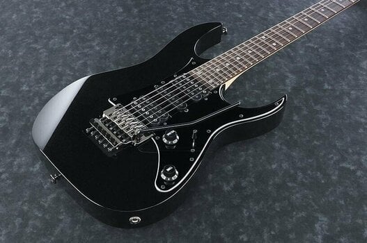 E-Gitarre Ibanez RG655-GK - 2